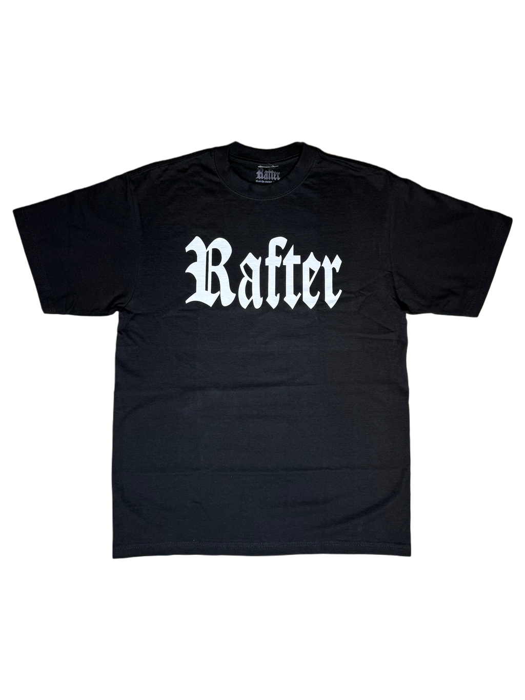 Black T-Shirt