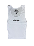 Chaotic Tank
