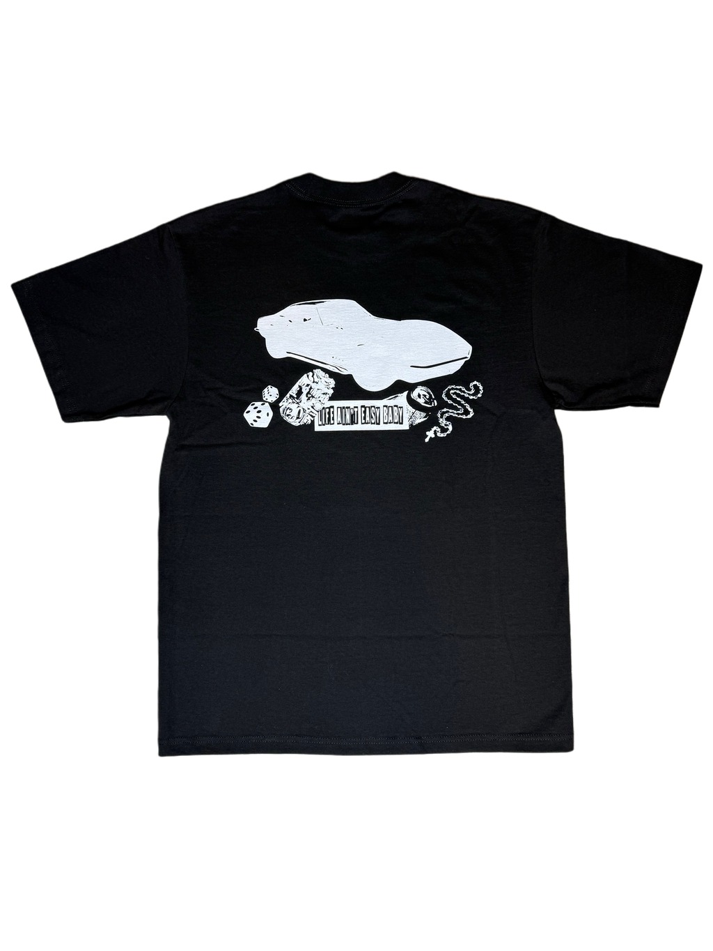 Black T-Shirt