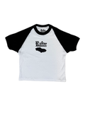 Cropped Tee